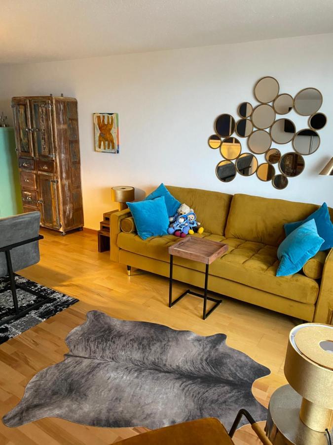 Inspiration Maisonette Scharbeutz Exteriör bild